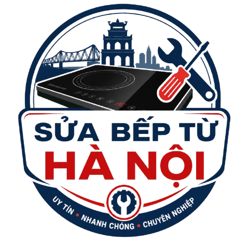 Sửa Bếp Từ Hà Nội